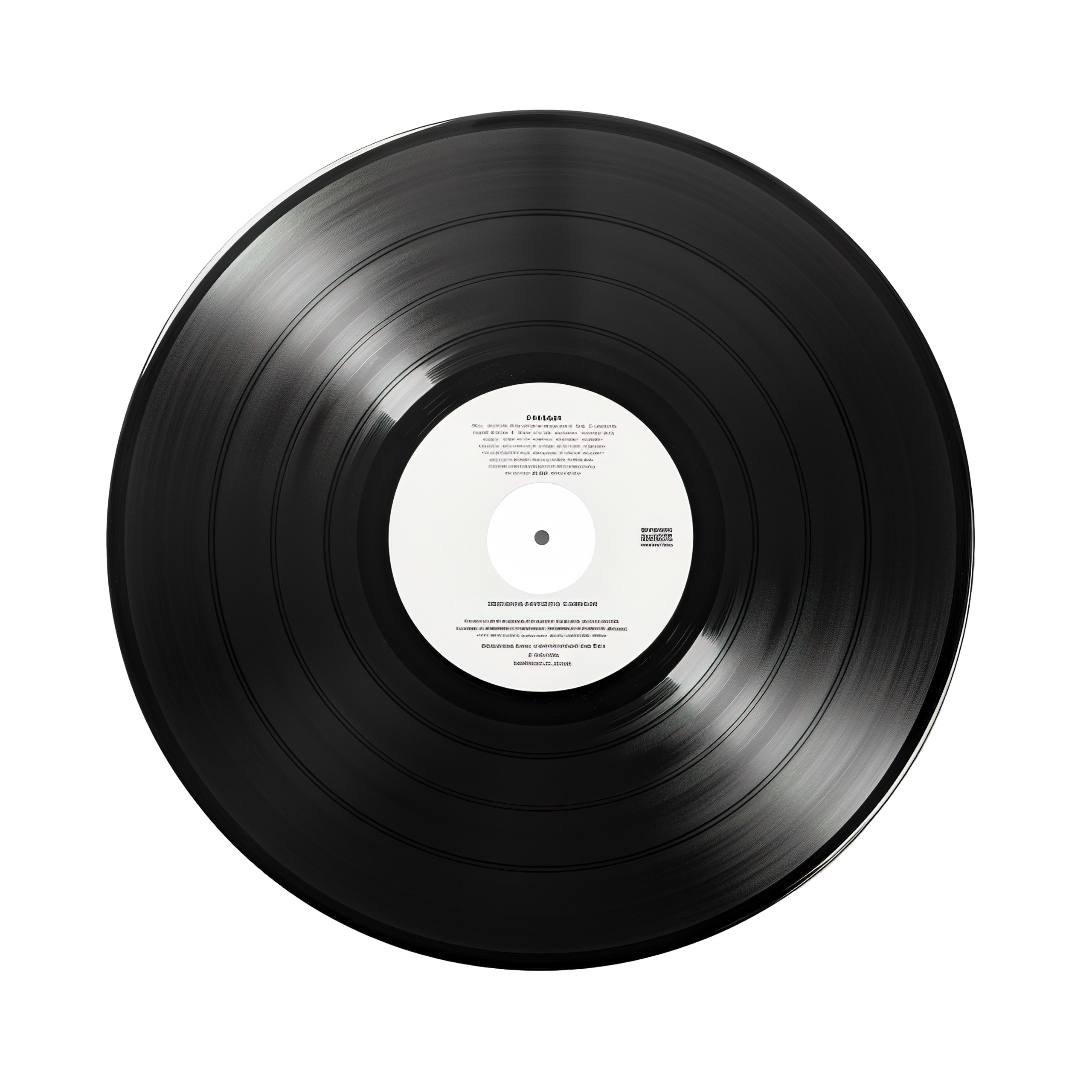 —Pngtree—vinyl disc